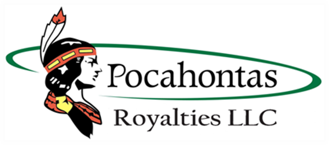 Pocahontas Royalties