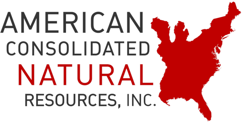 American Consolidated Natural Resources